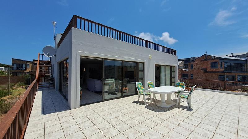 4 Bedroom Property for Sale in Jongensfontein Western Cape